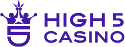 High 5 Casino logo